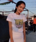 Rencontre Femme Thaïlande à thailand : Nan, 27 ans